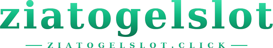 ziatogelslot logo
